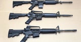 Supreme Court turns away a 2nd Amendment challenge to blue-state bans on assault weapons - Los Angeles Times