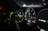Innovations for the 2027 Taycan model year update: driving pleasure for all senses, even greater track performance, and a further enhanced user experience
