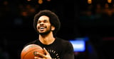 Cavs' Jarrett Allen: 'So Happy I Got My Meme' from Infamous Lights Too Bright Quote