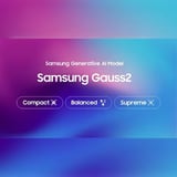 Samsung introduces its second-gen AI model 'Gauss2': All you need to know