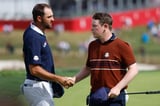 Robert MacIntyre makes honest Scottie Scheffler admission after historic Alfred Dunhill Links Championship win