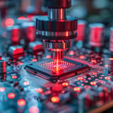 Broadcom and TSMC Emerge as ‘Big Winners’ in Custom AI Chip Boom