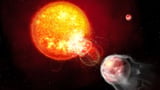 ‘Death Wish’ Planet Actively Triggers Destructive Flares From Its Host Star