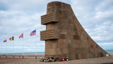 D-Day beaches inscribed on UNESCO World Heritage List