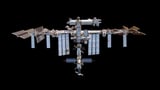 The saga of the International Space Station air leak took a worrying turn Friday