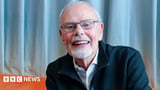 Bob Harris to step down from Radio 2 after 56 years on air