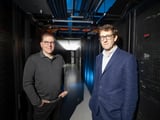 UCD buys €724,000 Nvidia supercomputer for AI-led research boost
