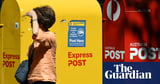Cost of sending a letter in Australia to rise to $1.70 as snail mail continues to decline