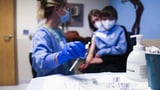 RSV sent fewer babies to the hospital last winter, after new treatment and vaccine arrived