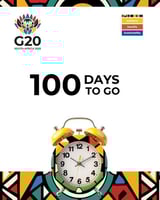 South Africa Ramps Up Efforts in Final 100 Days of G20 Presidency Ahead of Historic Leaders’ Summit