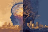 Income Inequality Reshapes Children’s Brains and Mental Health