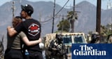 Supreme court lifts restrictions on Los Angeles immigration raids in win for Trump