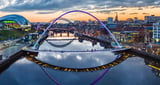 Mercury Prize to move to Newcastle
