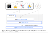 Google AI Open-Sourced MedGemma 27B and MedSigLIP for Scalable Multimodal Medical Reasoning