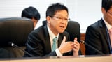 Japan risks becoming an ‘AI colony’, its digital minister warns
