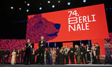 Berlin Mayor Criticizes “Anti-Semitic” Berlinale Closing Ceremony As Hackers Post Ceasefire Message To Fest’s Social