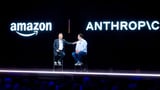Amazon's $4 billion investment in AI startup Anthropic is its biggest ever