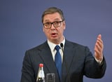 Serbian President Vučić calls Putin after long hiatus