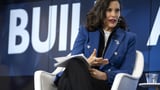 Michigan Democratic Gov. Whitmer strays from her party in moving closer to Trump