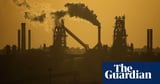 British Steel could be nationalised as PM and chancellor consider ‘all options’