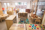 UK among top five most expensive countries for childcare as nursery fees set to rise again