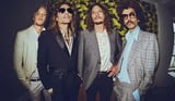 The Darkness announce Irish headline shows for December