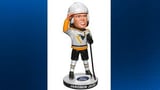 Jaromir Jagr bobbleheads for Penguins promotion stolen; team offering contingency plan