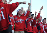 T.J. Oshie, the Caps’ beloved ‘warrior,’ announces his NHL retirement