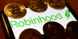 SEC crypto crackdown continues with Robinhood as lawsuit looms