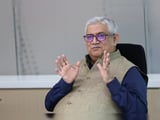 India's AI ambitions hinge on workforce re-skilling: IBM India head