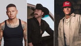 2026 iHeartCountry Festival Lineup Revealed