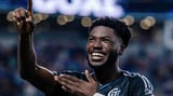 Charlotte FC, Derby County reach agreement in principle for Patrick Agyemang