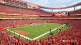 Chiefs unveil renderings for new Kansas stadium set to open in 2031