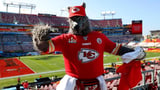 Chiefs superfan Xaviar Babudar, known as 'ChiefsAholic,' sentenced to 32 years for Oklahoma bank robbery