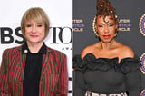 Patti LuPone Called Out for ‘Bullying’ Remarks by 'Hell’s Kitchen' Star Kecia Lewis After Dubbing Broadway Musical ‘Too Loud’