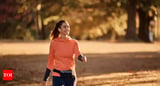 US doctor explains how just 10 minutes of walking can increase life span