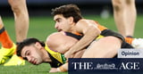 Were these AFL bans correct, or the suspensions that broke footy?