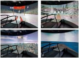 Effects of Immersive Virtual Reality with Treadmill in Subjects with Rett Syndrome: A Pilot Study