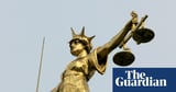 Specialist courtrooms to prioritise rape cases in England and Wales