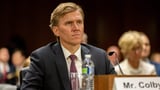 On Asia trip, DoD policy chief has praise for AUKUS, and a warning for ‘middle powers’