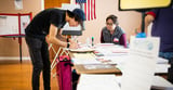 California’s Primary Election Is Today