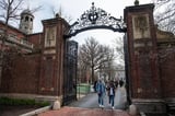 Harvard Could Be Locked Out Of HHS Funding Over Antisemitism Claims