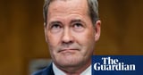 Mike Waltz grilled over Signal chat during confirmation hearing for UN role