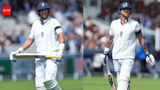 ENG vs NZ: 'His spirit is still there'- Iceland Cricket brutally trolls England after collapse at Lord's