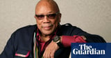 Quincy Jones: share your tributes and memories