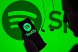 Spotify CEO Wants EU To Penalize Apple For Defying Regulations - Spotify Technology (NYSE:SPOT)