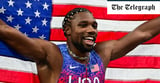 Noah Lyles backed to spearhead sprinting back into Usain Bolt-era of global fame