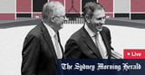 Federal budget 2025 LIVE updates: Energy price relief, cost of living on agenda as treasurer prepares to hand down federal budget