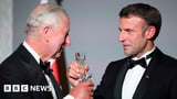 French President Emmanuel Macron to travel to UK for state visit in July