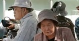 Japan has more than 100,000 people who are 100 or older
